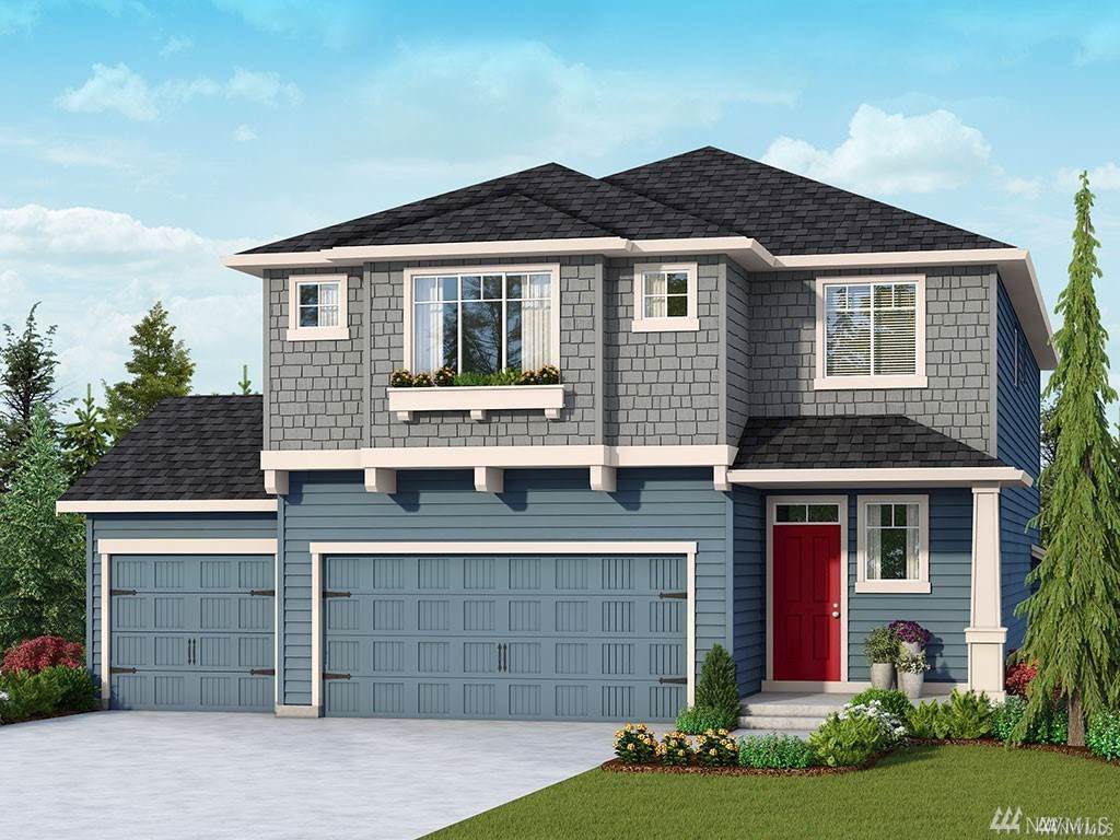 17805 Mill Valley Rd - Photo 1