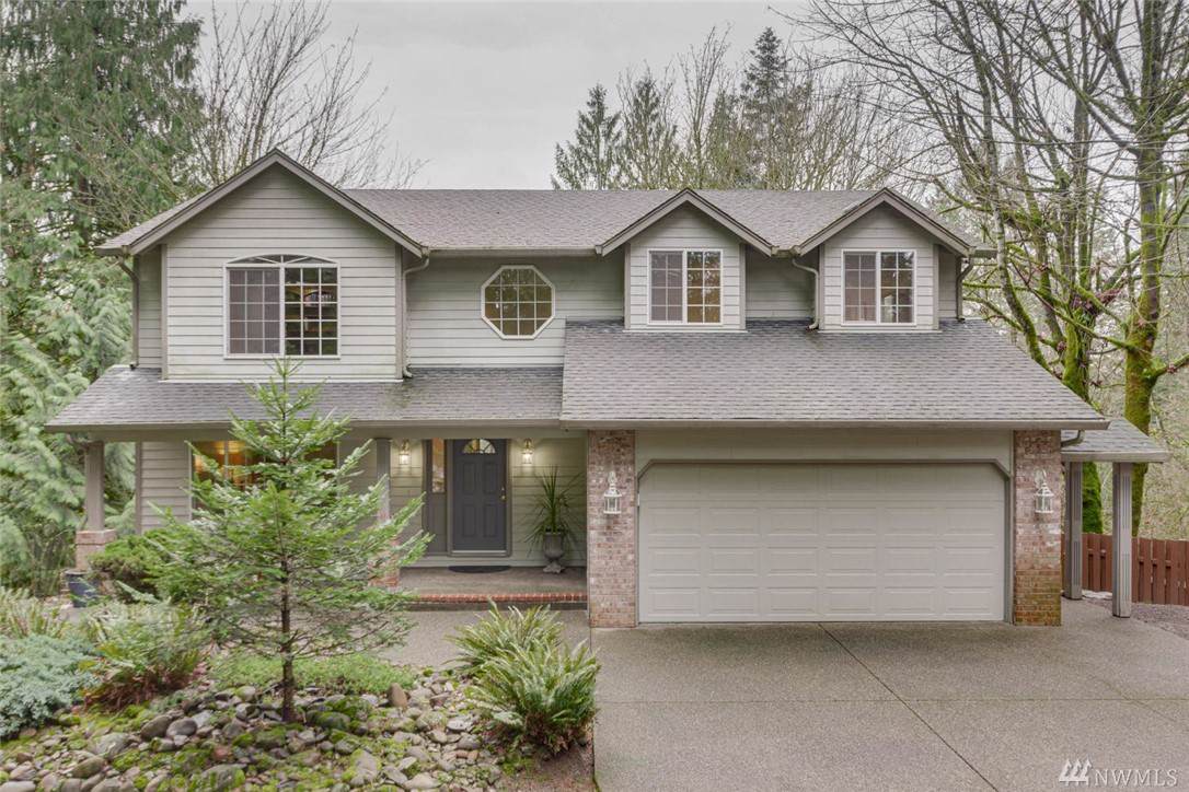14707 Ridge Royale St - Photo 1