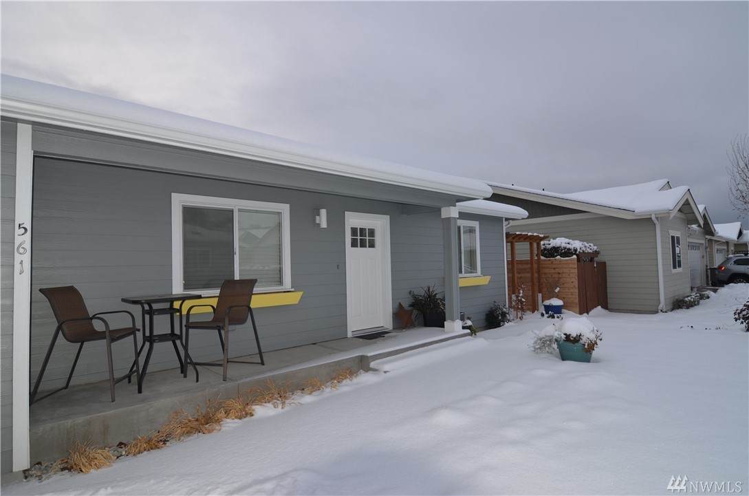561 Village Drive - Photo 1