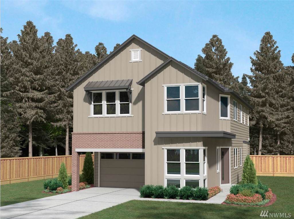 24626 13th (Homesite 24) Place - Photo 1