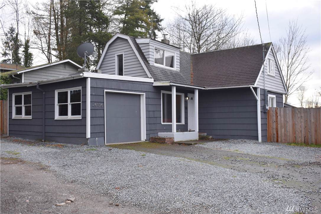 26136 108th Ave - Photo 1