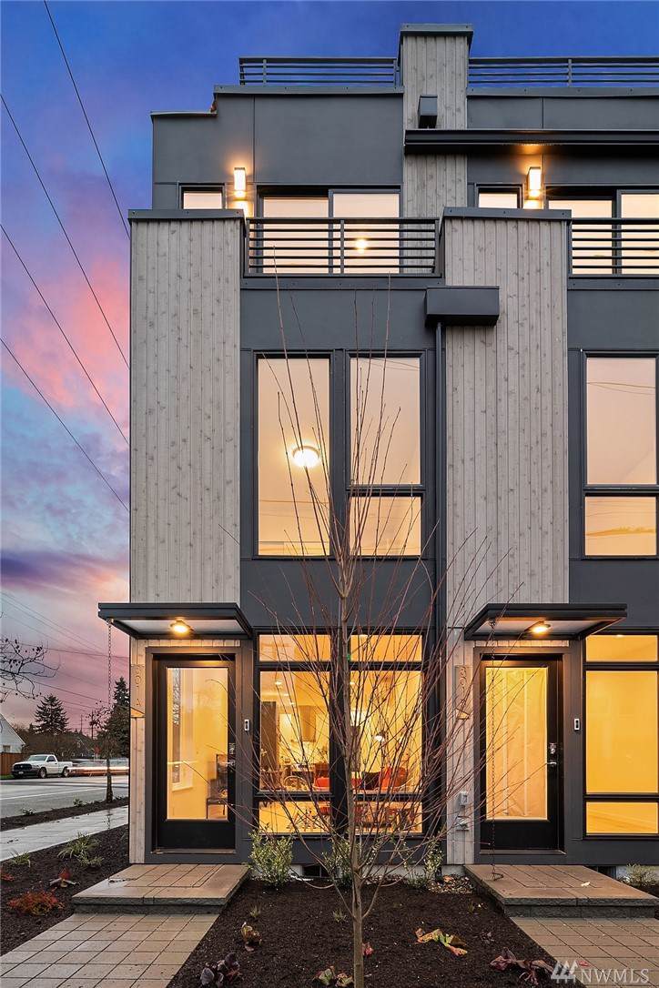 801-A 50th St - Photo 1