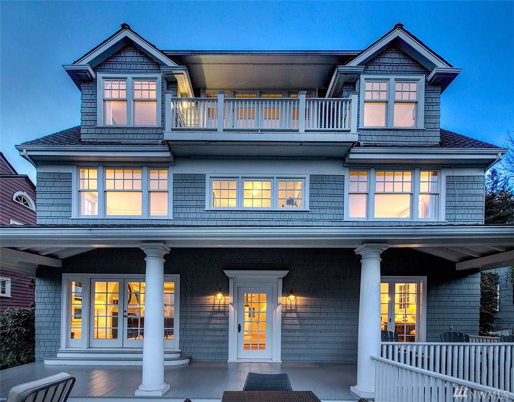 1726 Evergreen Place - Photo 1