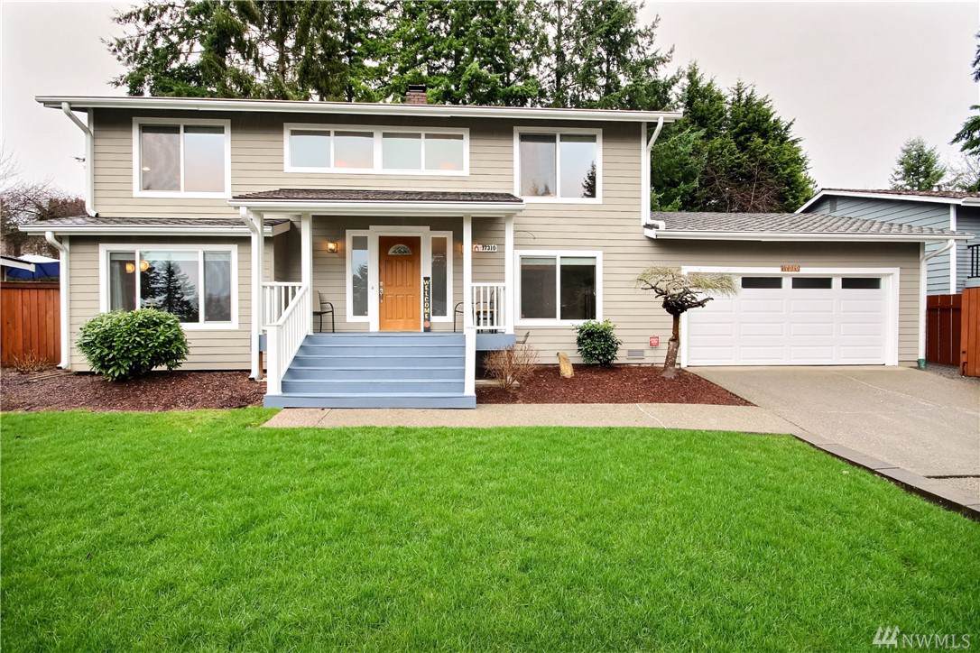17310 158th Ave - Photo 1