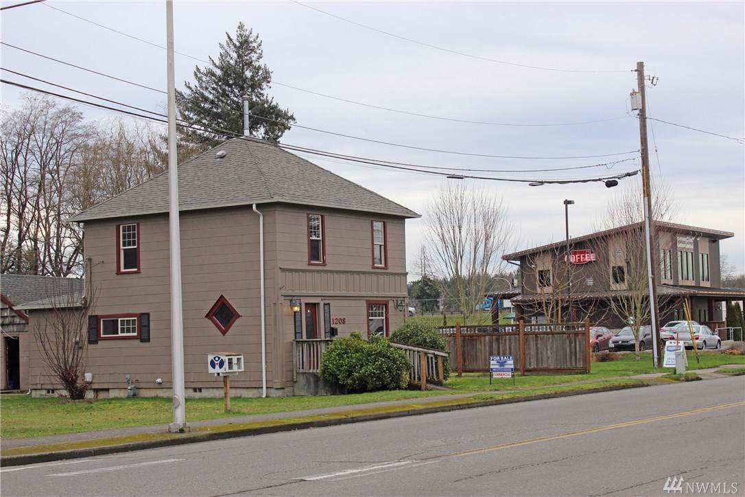 1208 Mellen St - Photo 1