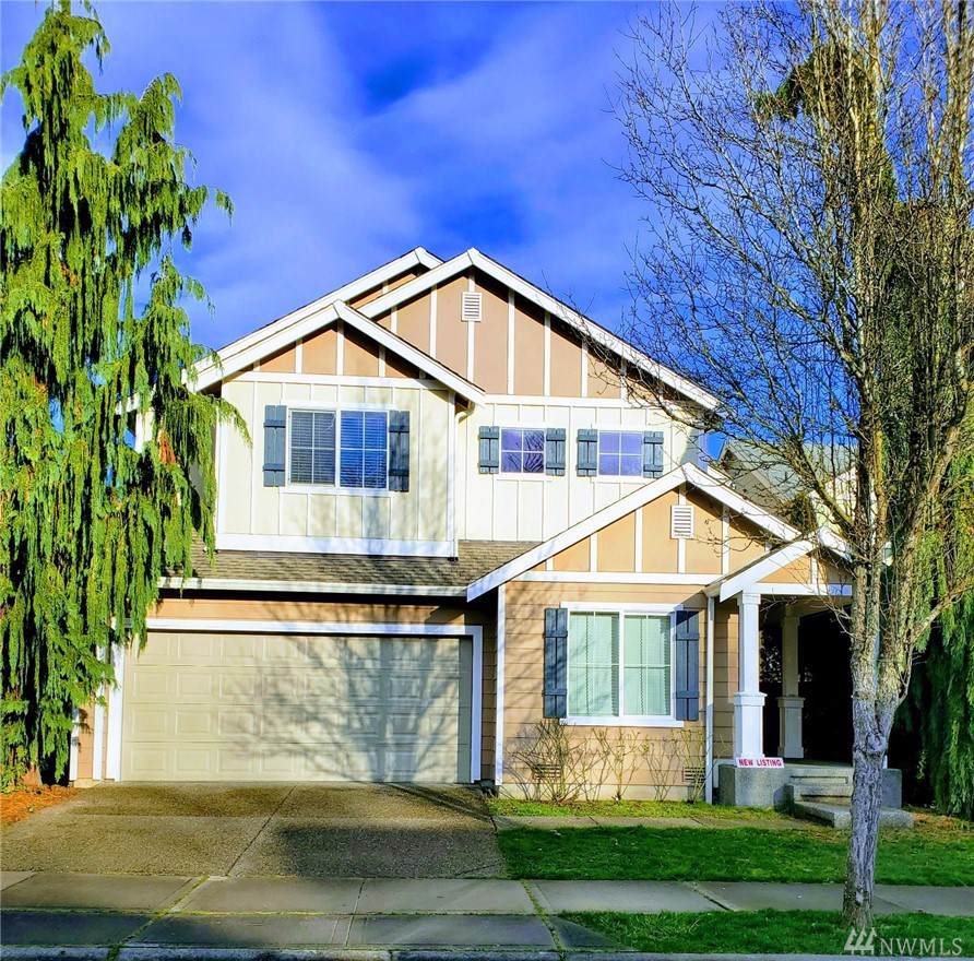 6417 Discovery St - Photo 1