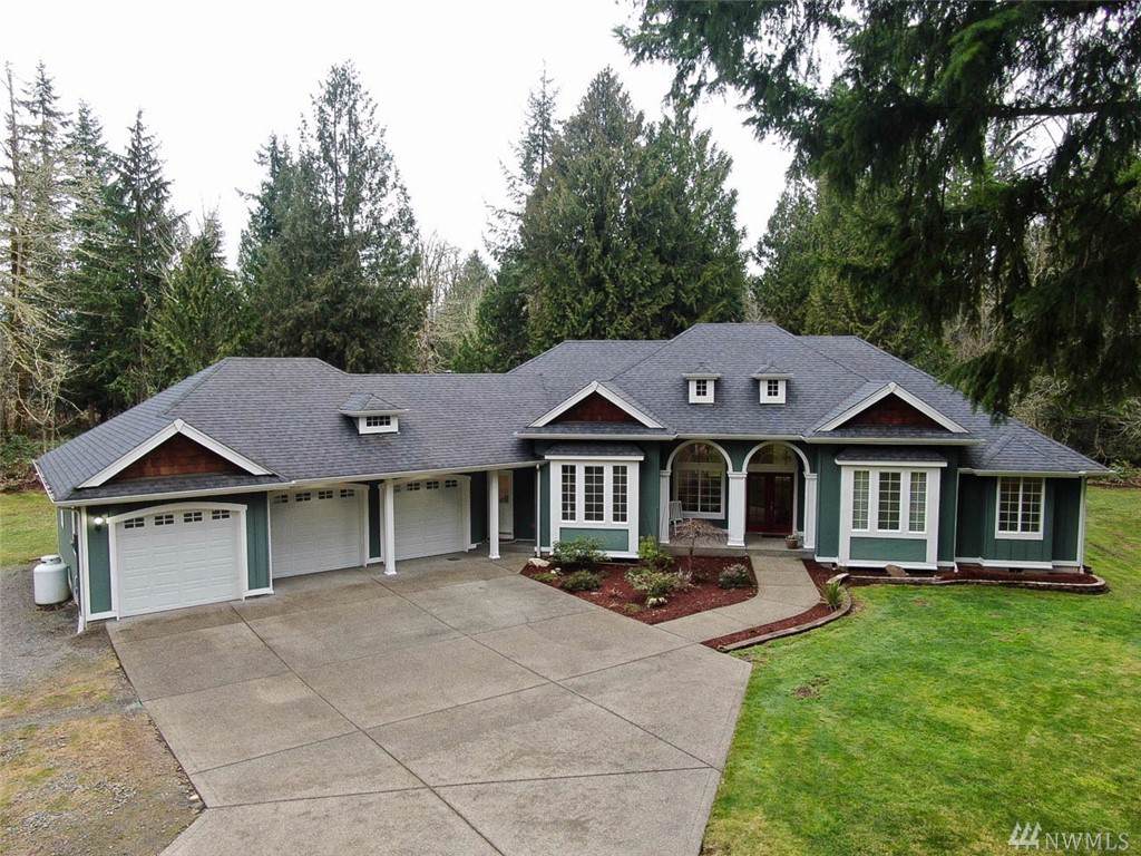 15203 Maple Ridge Lane - Photo 1