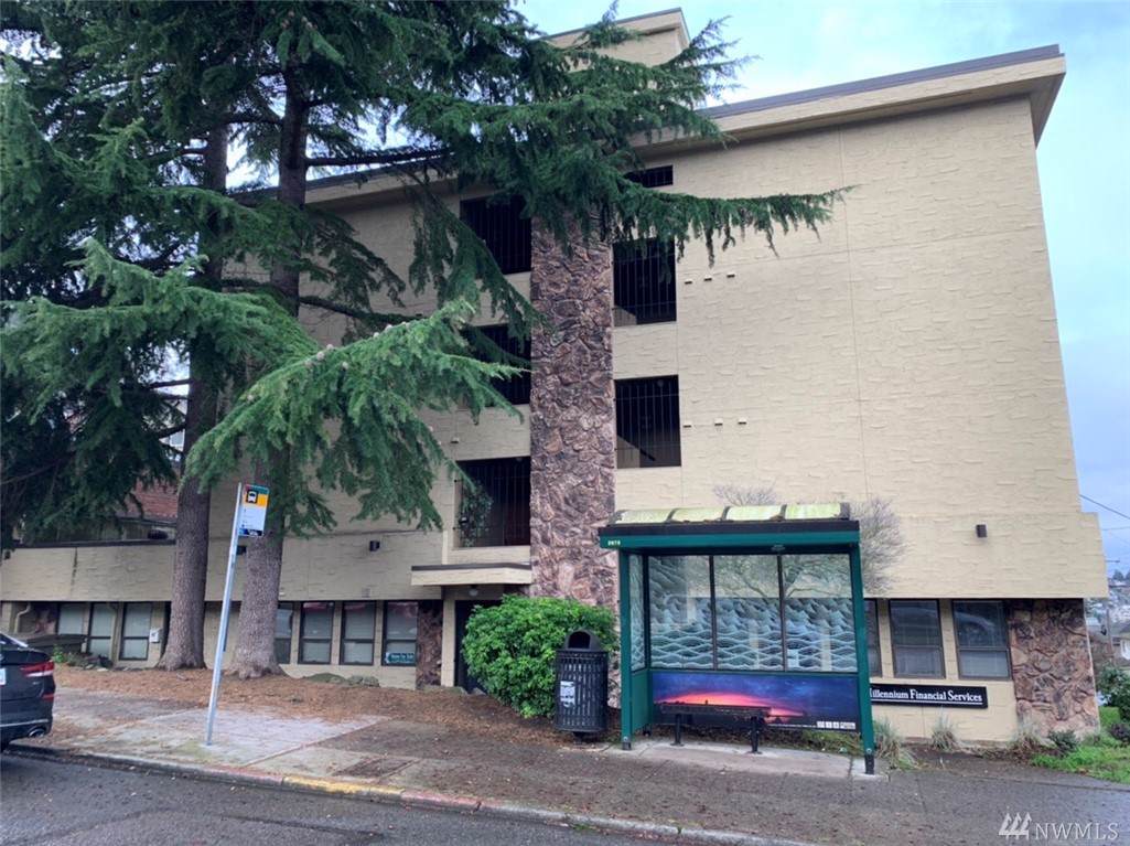 1001 Howe St - Photo 1