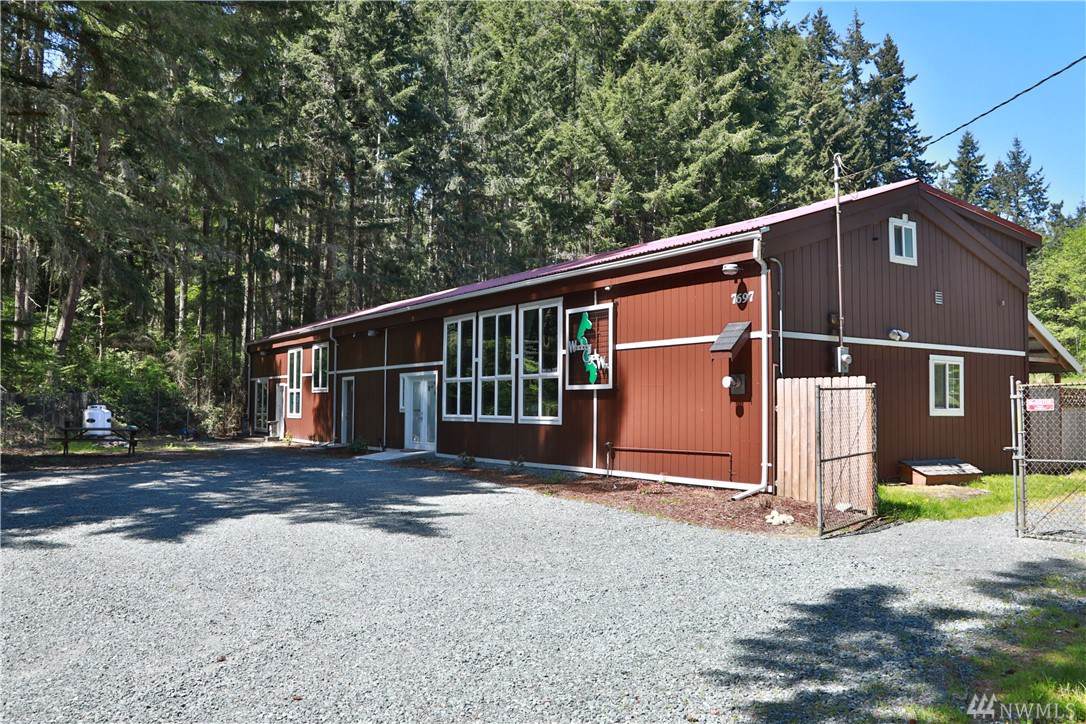 7697 Cultus Bay Road - Photo 1