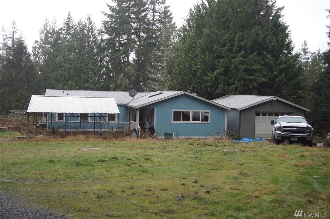 3466 Teal Lake Road - Photo 1