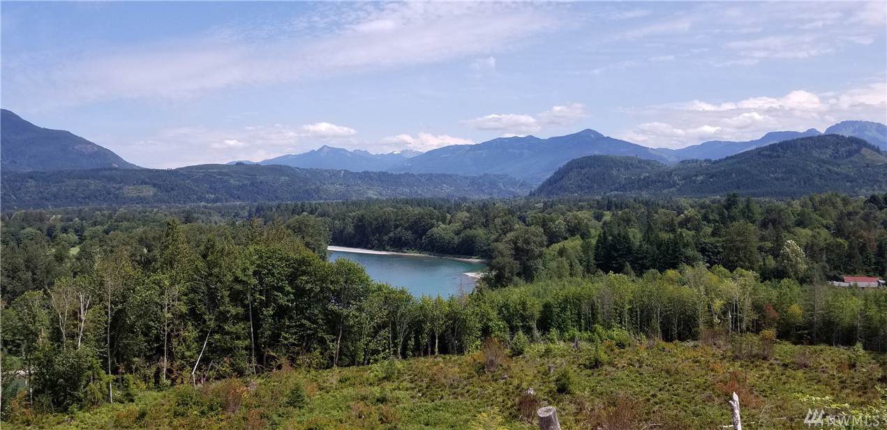 0 Savage Creek Road - Photo 1