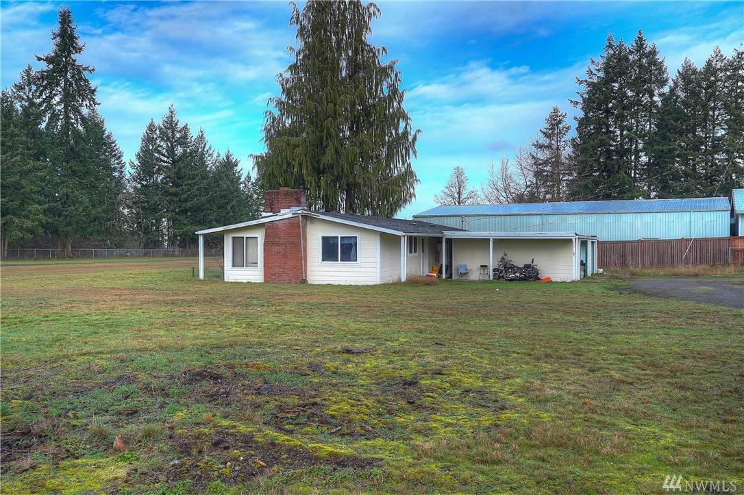 20316 46th Ave - Photo 1