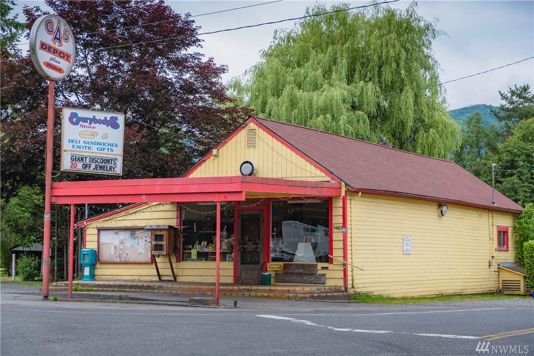 4095 Valley Hwy - Photo 1