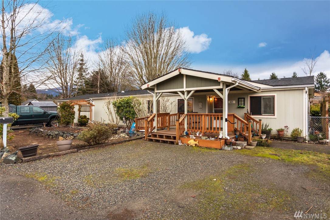 401 Briza Lane - Photo 1