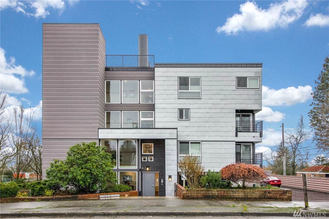 3501 Holden St - Photo 1