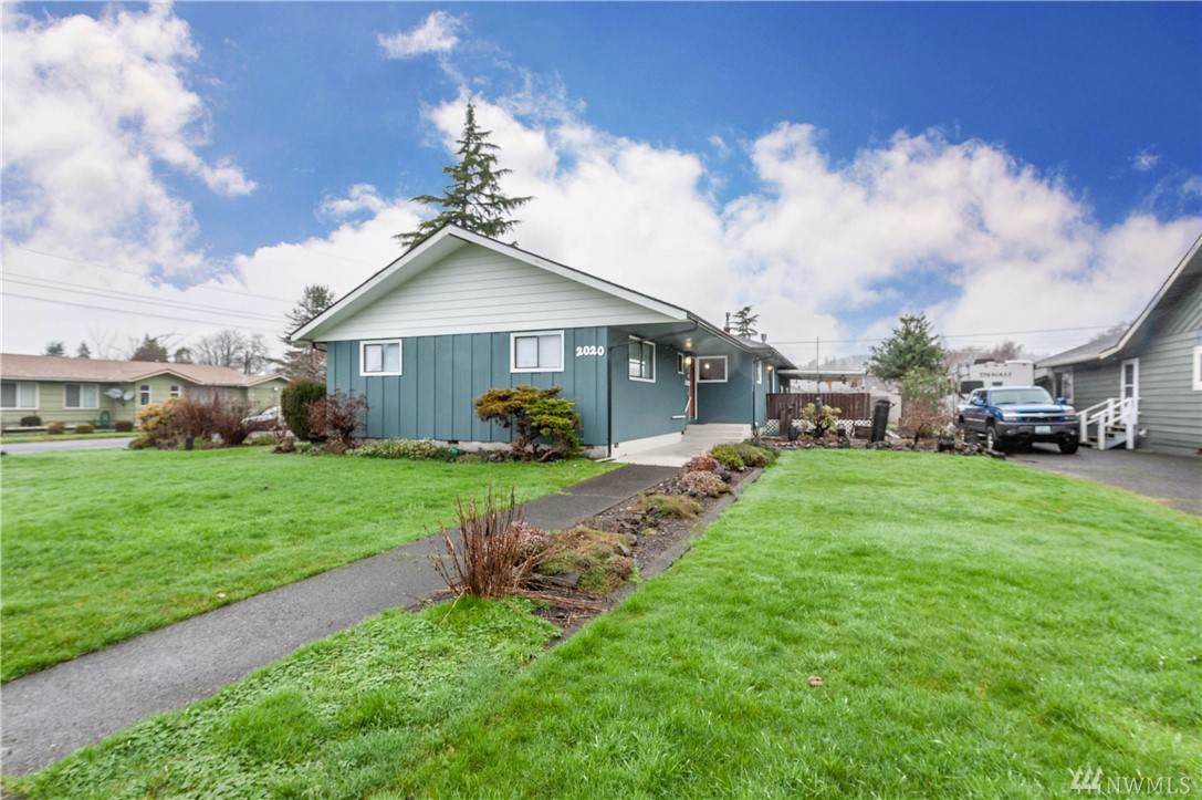2020 Morgan St - Photo 1