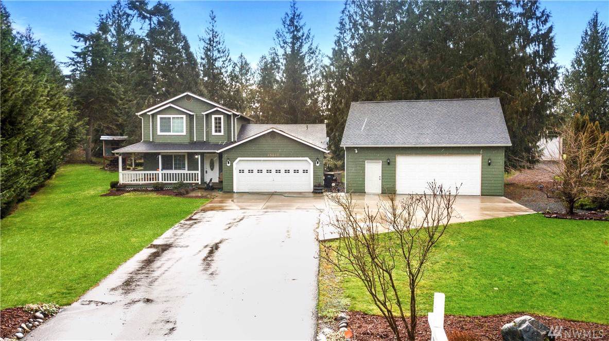 15427 Bornstein Lane - Photo 1