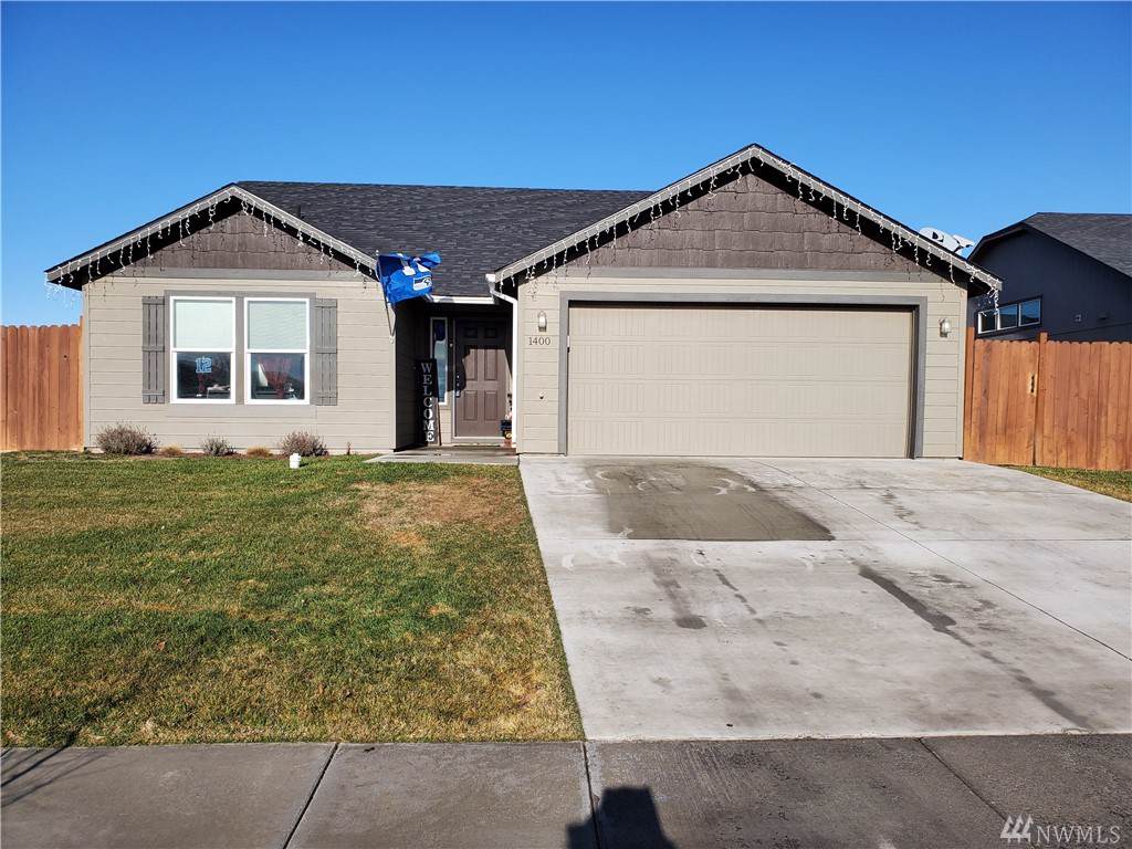 1400 Deborah - Photo 1