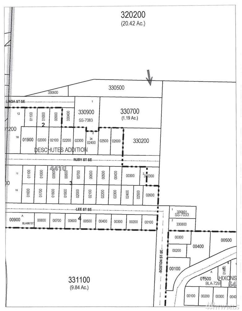 132 Linda St - Photo 1