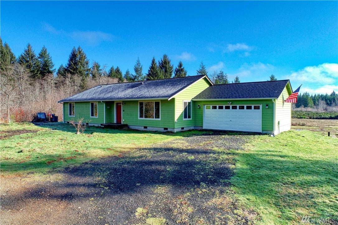 3794 Deckerville Rd - Photo 1