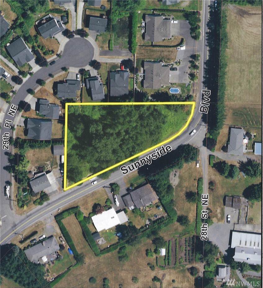 2800-xx Sunnyside Blvd - Photo 1