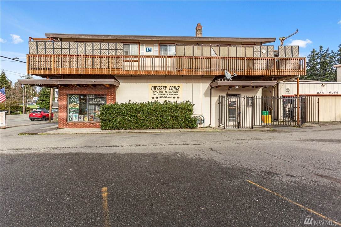 5815 Evergreen Wy - Photo 1