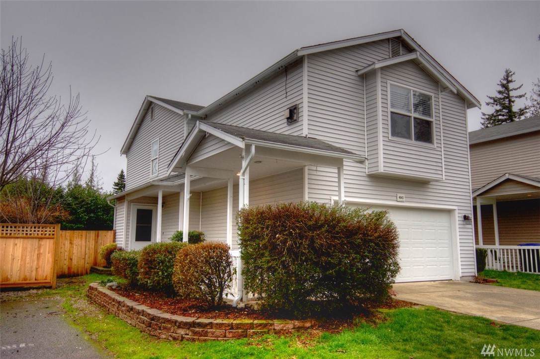 4043 Wonderwood Lane - Photo 1