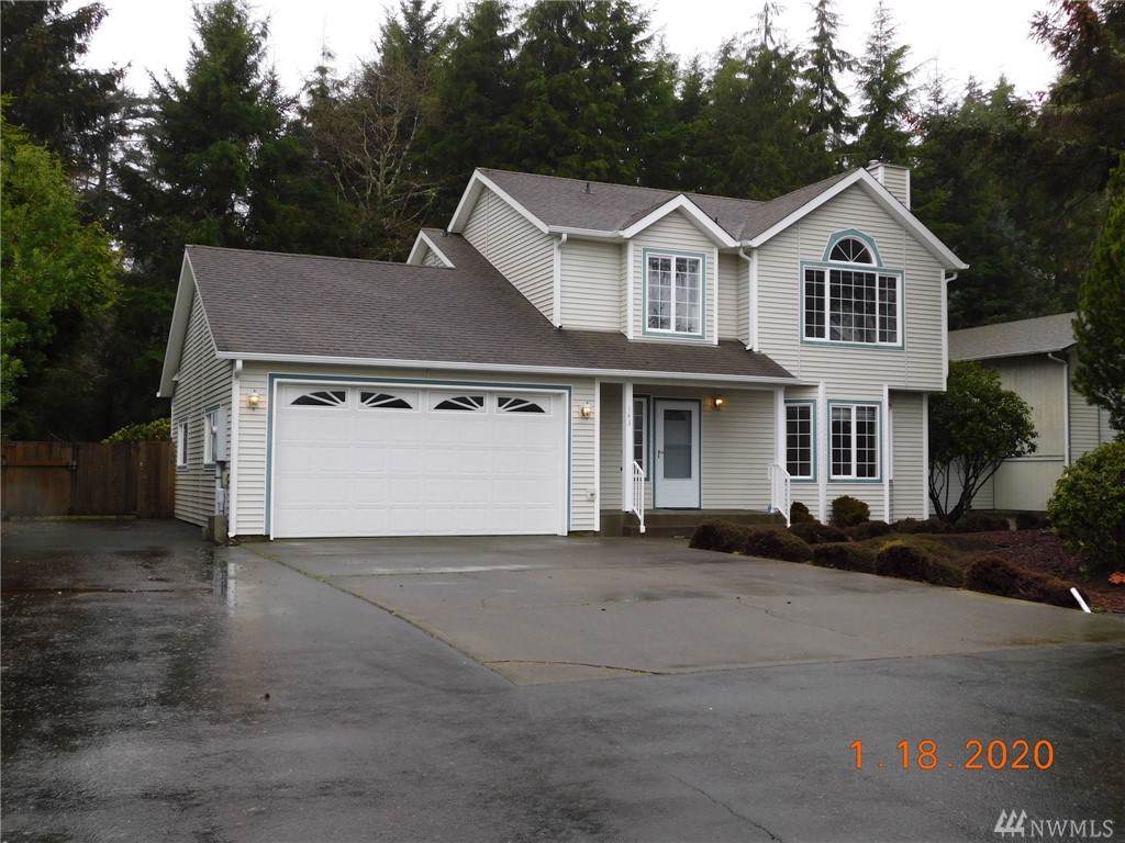 143 Olympic View Ave - Photo 1 143 Olympic View Ave - Photo 1