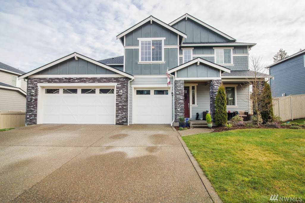 4440 Campus Dr - Photo 1
