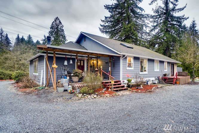 15607 Ok Mill Rd - Photo 1