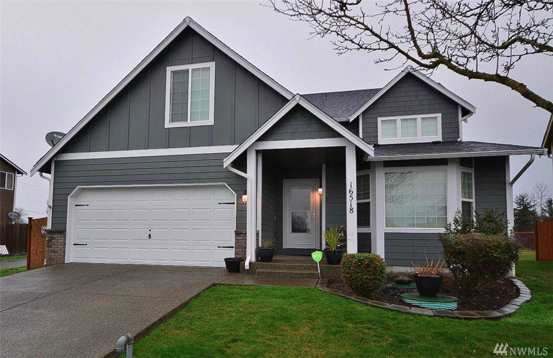 16518 Rainier View Dr - Photo 1