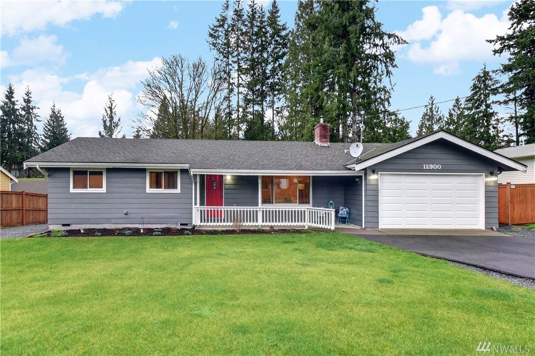 12900 Robinhood Lane - Photo 1