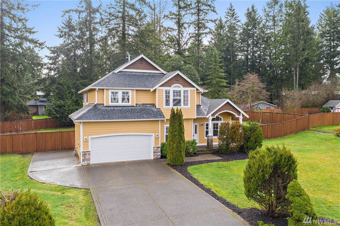 8845 Bedington Dr - Photo 1
