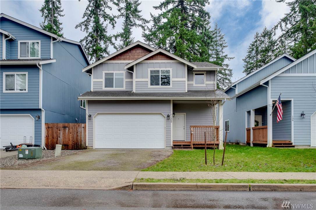 132 Marcia Wy - Photo 1