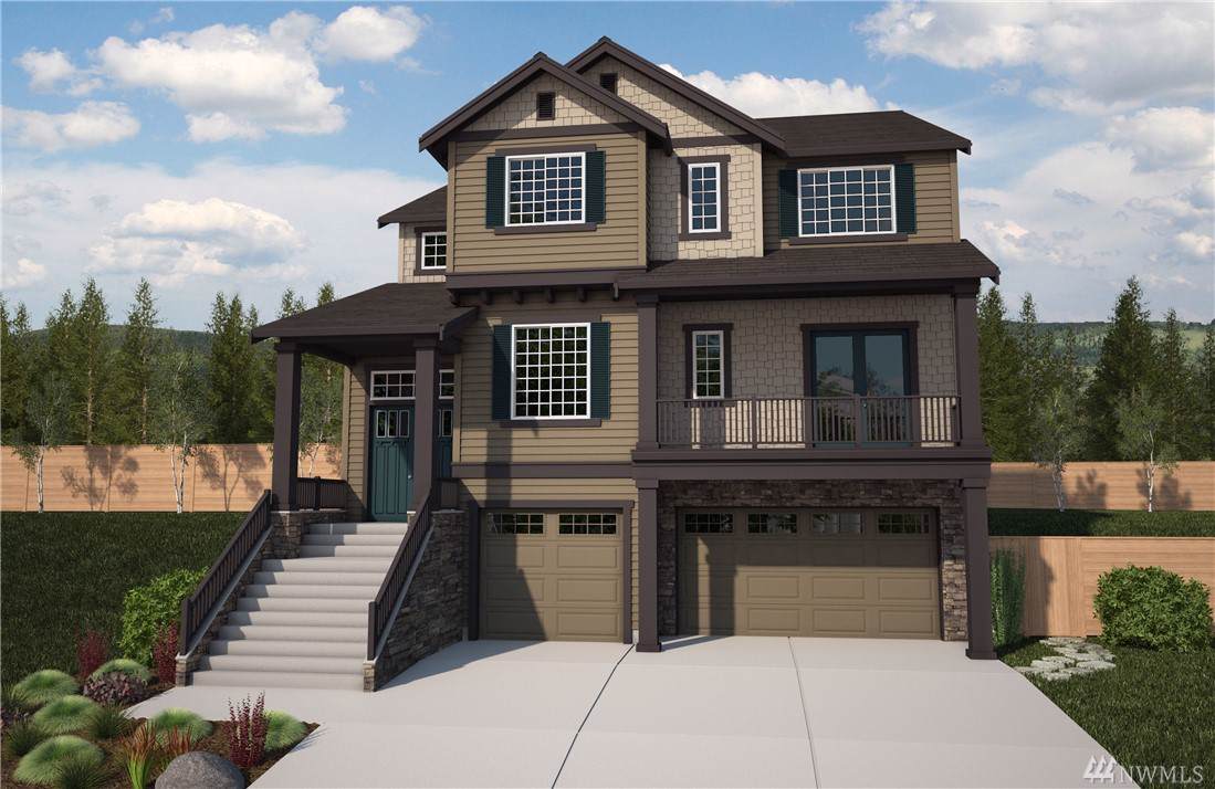 13410 183rd (Lot 127) Av Ct - Photo 1