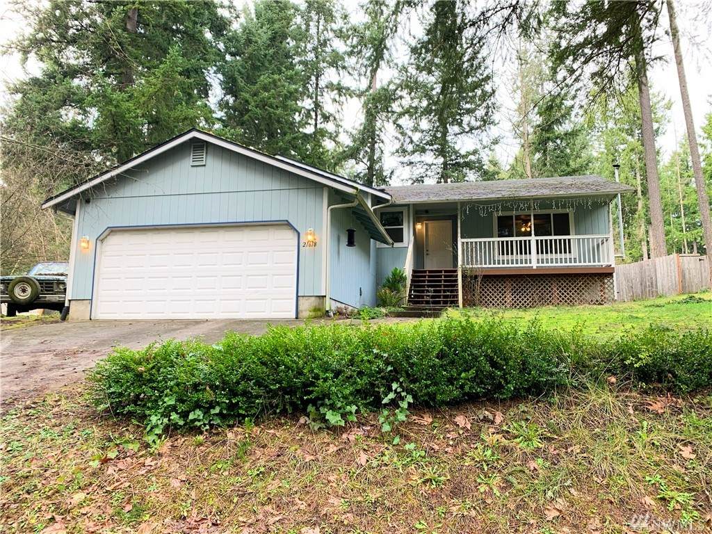 21618 Clear Lake Blvd - Photo 1