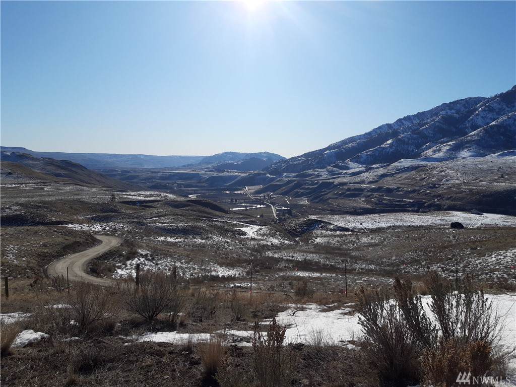 0-Lot 2 Bill Shaw Rd - Photo 1