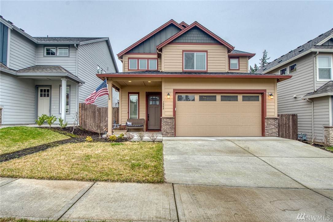 1248 Quail Run Place - Photo 1