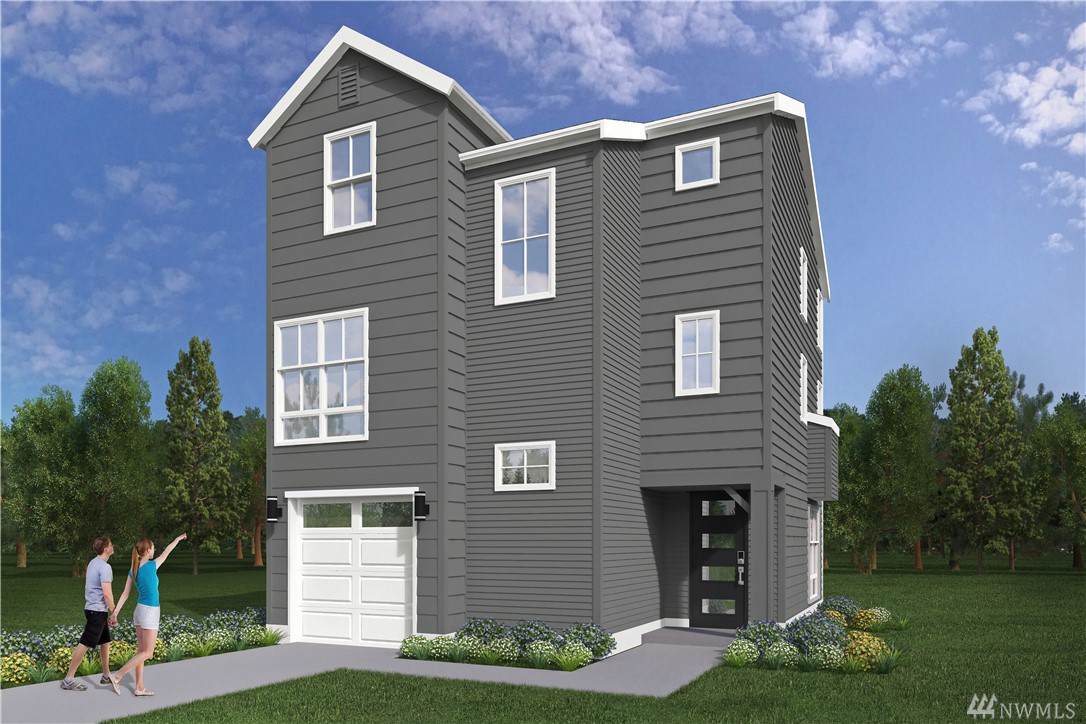 9718 Lindsay Pl S (Homesite 11) - Photo 1