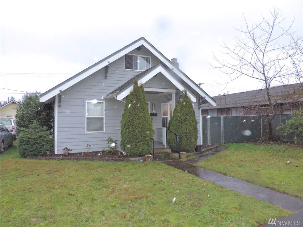 718 Pearl St - Photo 1
