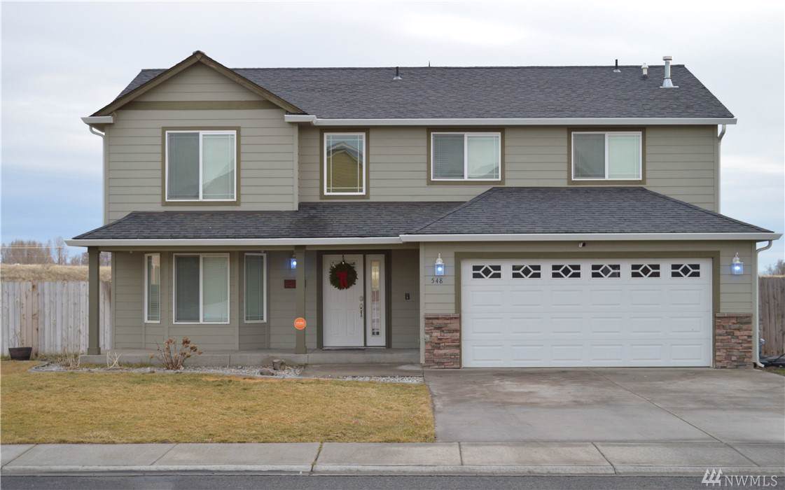 548 Glenmoor Dr - Photo 1