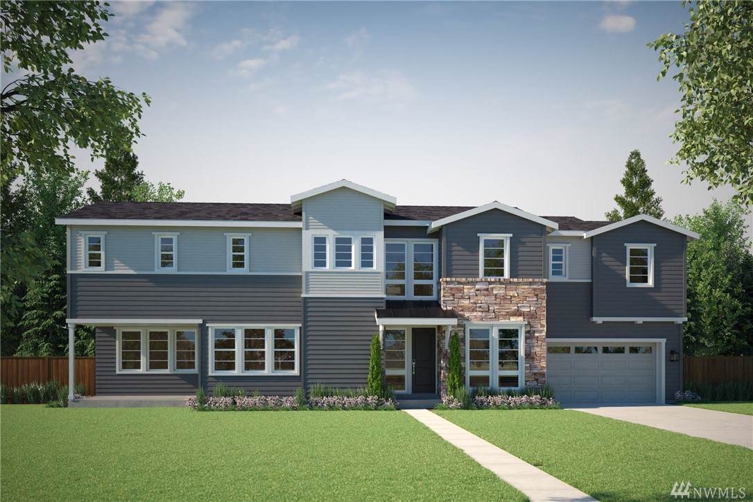22121 44th (Homesite North 41) Dr - Photo 1