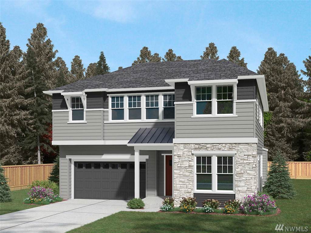1506 244th (Homesite 05) Place - Photo 1