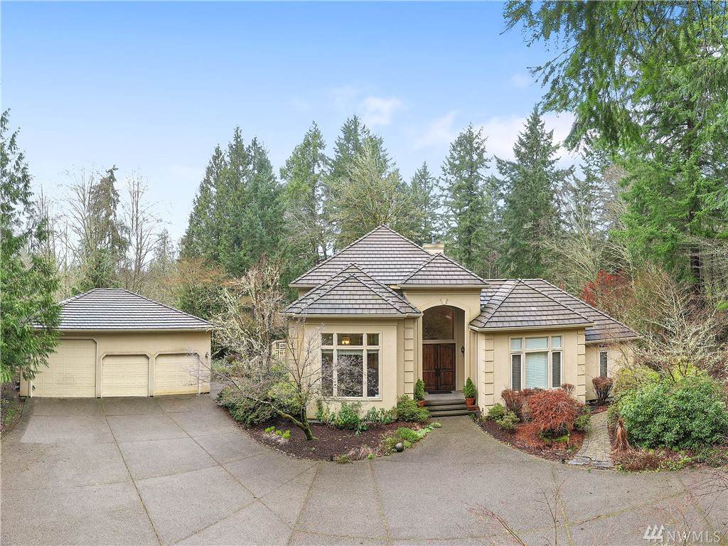 4711 Foxtrail Dr - Photo 1