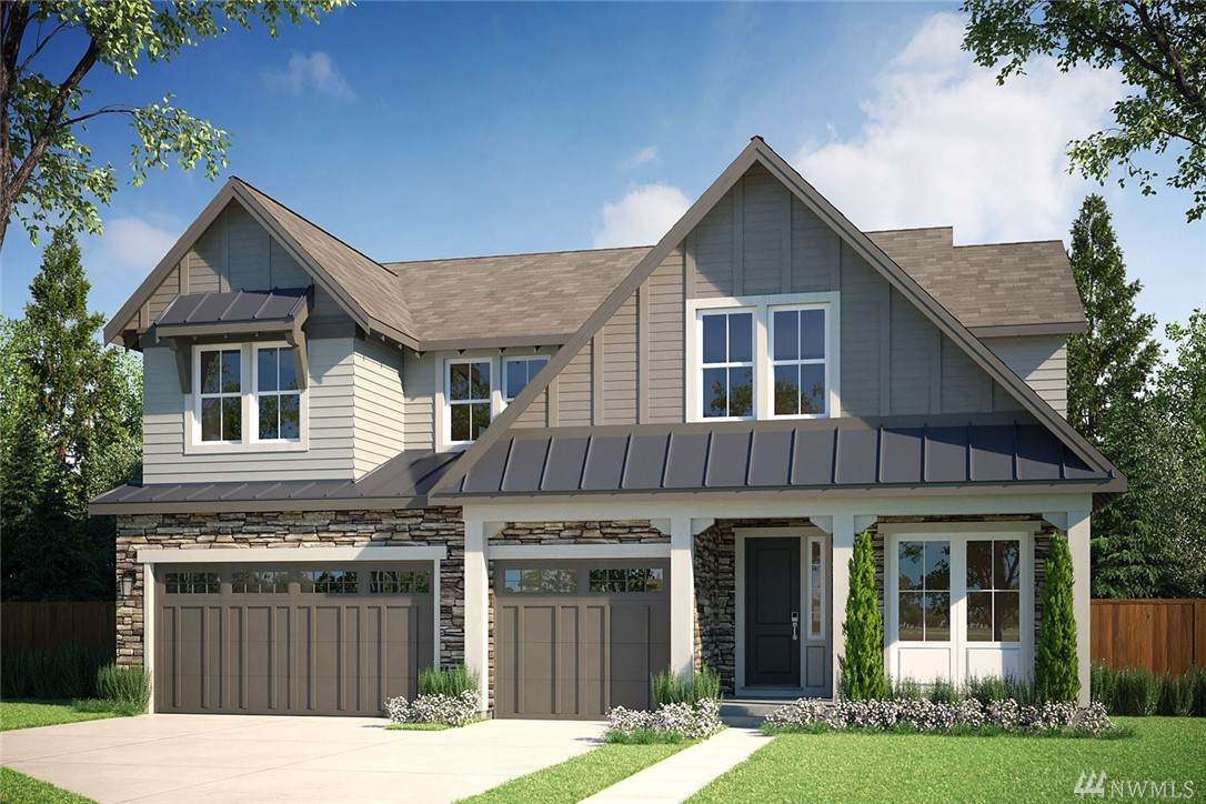 1601 Canyon Avenue - Photo 1