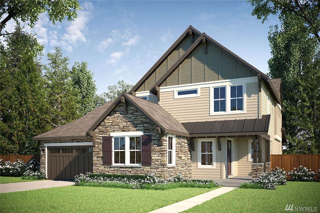 1602 Cedar Butte Avenue - Photo 1