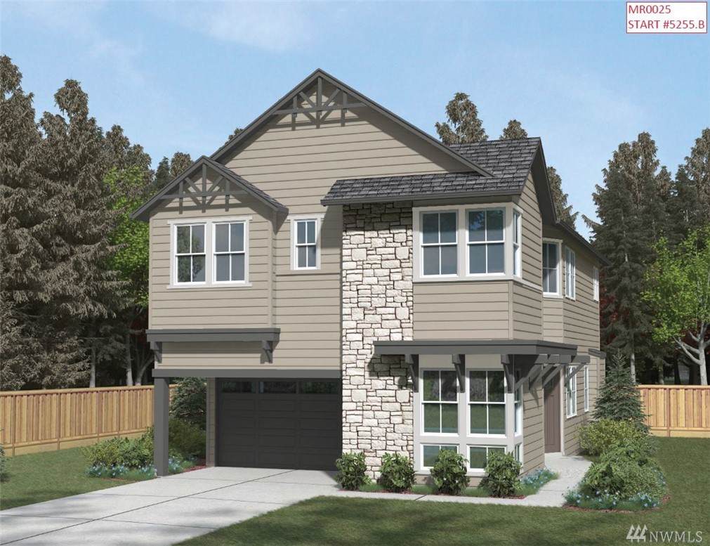 24632 13th (Homesite 25) Place - Photo 1