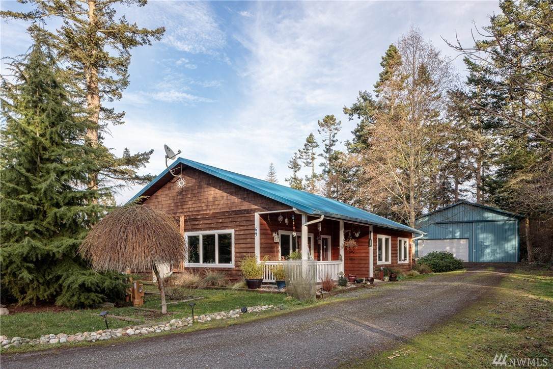 69 Towhee Lane - Photo 1