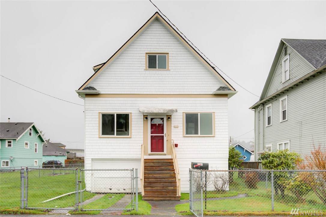1016 Marion St - Photo 1
