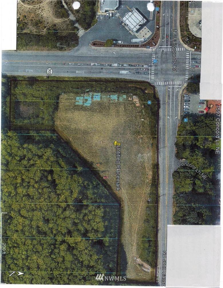 4 Acres Vacant Land - Photo 1